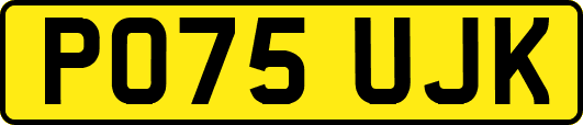 PO75UJK