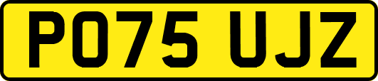 PO75UJZ