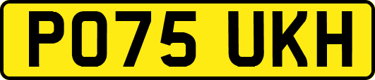 PO75UKH