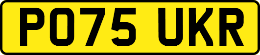 PO75UKR