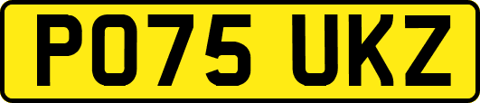 PO75UKZ