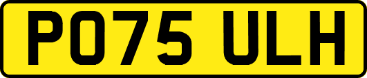 PO75ULH