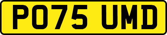 PO75UMD