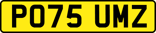 PO75UMZ