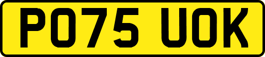 PO75UOK