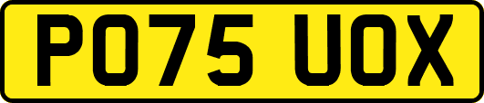 PO75UOX