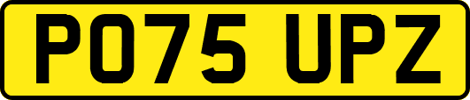 PO75UPZ