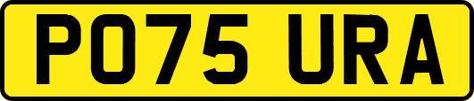 PO75URA