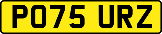 PO75URZ