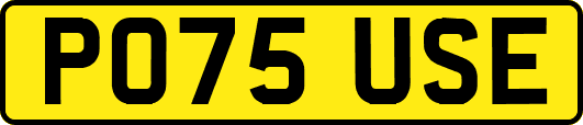 PO75USE