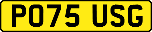 PO75USG
