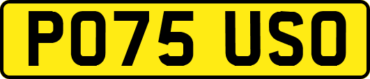 PO75USO