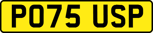 PO75USP