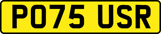 PO75USR