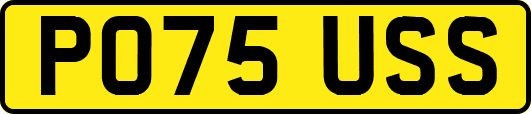 PO75USS