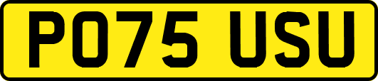 PO75USU