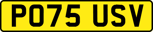PO75USV
