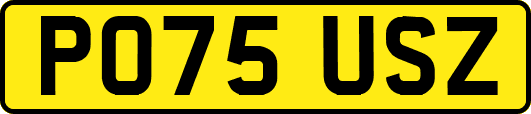 PO75USZ