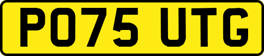 PO75UTG