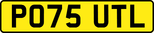 PO75UTL