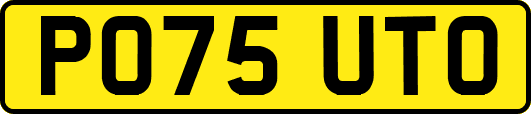 PO75UTO