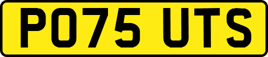 PO75UTS