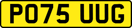 PO75UUG