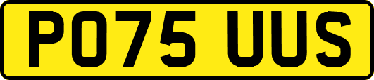 PO75UUS