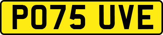PO75UVE