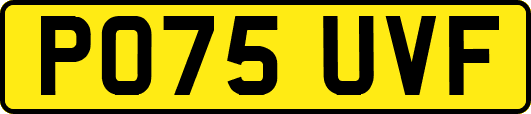PO75UVF