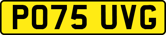 PO75UVG