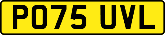 PO75UVL