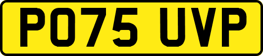 PO75UVP