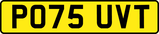 PO75UVT