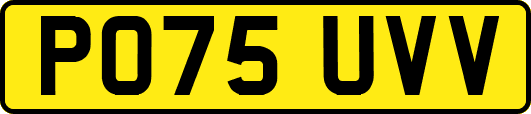 PO75UVV