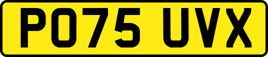 PO75UVX