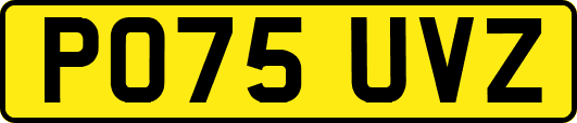 PO75UVZ