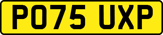 PO75UXP