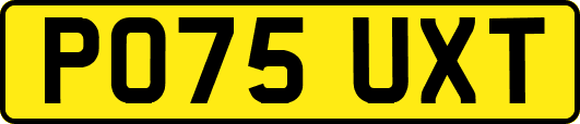 PO75UXT