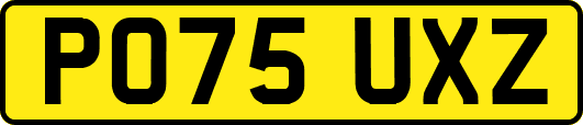 PO75UXZ