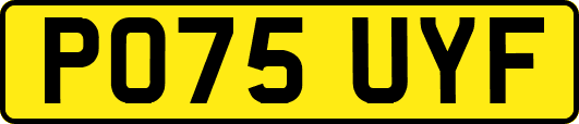 PO75UYF