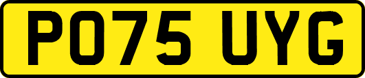 PO75UYG