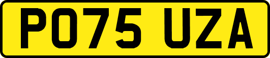 PO75UZA