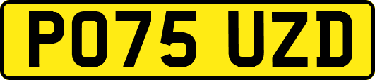 PO75UZD