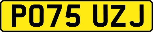 PO75UZJ