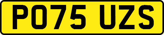 PO75UZS