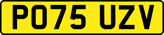 PO75UZV