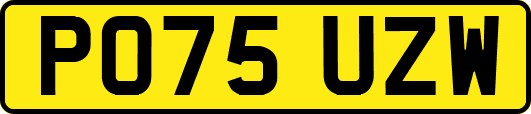PO75UZW
