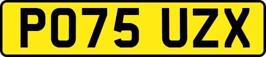 PO75UZX