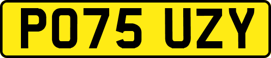 PO75UZY